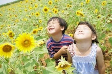 ギフテッドの特徴のひとつ。感受性が強い子の特徴・育て方
