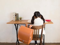 いじめだけじゃない、不登校につながりやすい12のきっかけ