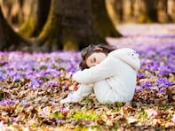 すぐ凹む。ひと一倍「繊細な子」の子育てのポイント4つ