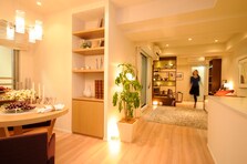 お金持ちと貧乏な人の住まいはどう違う？