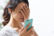 イタイおばさんLINEの特徴…“そんなことないよ”待ちしてない？
