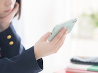 知らぬ間に詐欺加害者に!? 子どもにスマホを持たせるときに、決めておきたいこと
