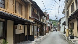 大人がゆったり過ごせる穴場スポット！ 観光列車「伊予灘ものがたり」で行く愛媛・大洲
