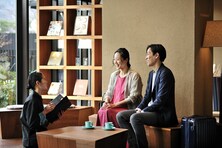 星野リゾートの温泉旅館「界」は、なぜ人気？ 若者からシニアまで大満足のサービスとは