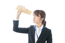 「お金がなくて困っている」という口癖は金運を遠ざける？