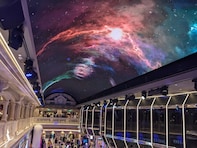 まるでテーマパークのような大型クルーズ船！ 「MSCベリッシマ」の豪華船内を徹底レポート