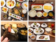 朝は「ごはん」派！ 横浜駅周辺で食べたい、500円台～のおすすめ和朝食4選