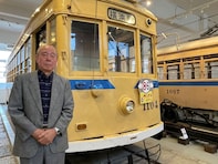 横浜市電の元車掌が語る、びっくりエピソード！ 「入ると助役が…」営業所の風呂場は検査場だった!?