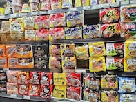 韓国在住者が本当においしいと思う「インスタントラーメン」TOP5！ 販売数1位、一風変わったラーメンも