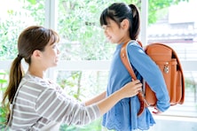 元教員が語る「自分で考え、行動する子の親」に共通する習慣とは？ 自己決定感を育む声かけと接し方