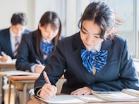 偏差値50と偏差値60の高校の「評定4.0は同じ」説はウソ！ 推薦入試の知られざる“格差”