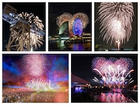 横浜の花火大会情報まとめ 2025年の日程と会場