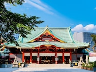 東京で“開運”を目指すなら！ 訪れておきたい寺社仏閣3選【2万人以上を鑑定した実力派占い師が紹介】