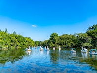 吉祥寺駅周辺の「住みたい」と思うエリアランキング！ 2位は「吉祥寺本町」、では1位は？