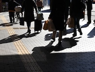 中国人はなぜ他人の目を気にしない？ 服装やメイクに無頓着？ 中国ウォッチャーが見た驚きの日常