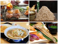 わざわざ横浜まで食べに行きたくなる、ローカル外食チェーン4選｜ハンバーグから町中華、回転寿司まで