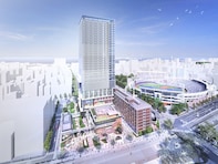 【2026年最新情報】横浜にオープン、リニューアルする注目のスポットは？ 関内駅周辺が激変