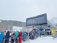 「9割が外国人」「もはや日本じゃない」はどこまで？ スノーリゾート・ニセコのリアルを確かめてきた