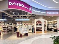 【海外ダイソー】バンコク新名所「One Bangkok」に3ブランド複合店が初出店！ 現地リポ