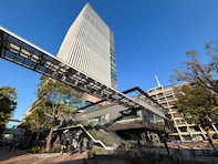 新施設「BASEGATE横浜関内」キープレーヤーはDeNA？ スポーツ主軸の再開発で輝き取り戻す