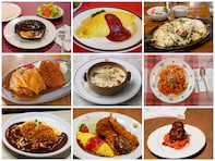 横浜で愛されている洋食店おすすめ9軒！ ナポリタン、ハンバーグ、オムライス…名店紹介