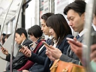 日本人、中国人、韓国人……見分けるコツは「前髪」と「服装」!? 外国人から見た日本らしさとは
