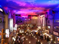 新横浜ラーメン博物館の楽しみ方を徹底解説！ おすすめメニューは？