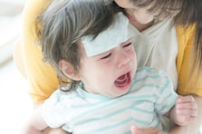 尼崎の保育所でもはしかの集団感染 麻疹の症状と予防法、注意点は