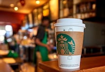 スタバの「コーヒー・エスプレッソ」人気ランキング 3位「ソイ ラテ」、2位「スターバックス ラテ」を抑えた1位は？