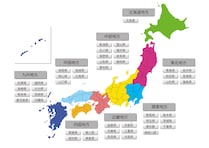 47都道府県「ご当地自慢」ランキング！ 「暮らしやすさ」「食べ物の美味しさ」で1位に輝いた地域は？