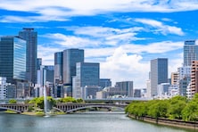 関西圏のマンション価格が高い路線ランキング！ 2位「大阪メトロ堺筋線」、1位は？