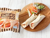 シャウエッセン好きなら常備したい！ 冷凍食品「シャウエッセンドッグ」は毎日食べたいおいしさ