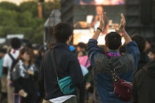 Z世代が好きな音楽フェスランキング！ “フジロック”を超えた1位は？【約500人調査】