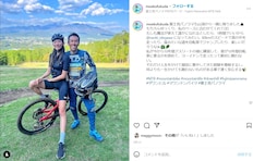 “彼氏ができた”バチェロレッテ・福田萌子、求めていた彼氏像が判明「一生かけても敵わないもの」