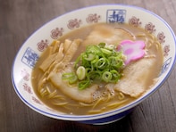 新横浜ラーメン博物館「あの銘店をもう一度」プロジェクトが7月1日始動！ トップバッターは和歌山「井出商店」