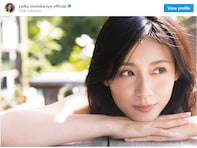 本仮屋ユイカ、“天使すぎる”姿で写真集の発売報告！ 「益々女性としての魅力が増してますね」