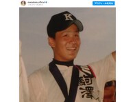 「マー君変わらんなぁー」里田まい、夫・田中将大の高校時代の写真公開！ かわいすぎる娘の反応も暴露