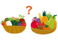 「野菜」と「果物」は何が違う？ 「違いの分かる人」になれる野菜の豆知識