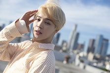 「いま好きなK-POP男性アイドル（個人）」ランキング！ BTSの「ジミン」「テテ」を抑えた1位は？