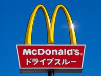 マクドナルド“値上げ“再び、ハンバーガーなど約6割の商品を10～30円アップ