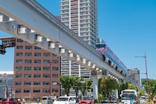 北九州市で「人気の駅」総合ランキング！ 3位「折尾」、2位「香春口三萩野」、1位は？