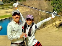 鎧塚俊彦さん、故・川島なお美さんの誕生日にラブラブツーショットを披露！