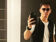 49歳の武井壮、若作りしすぎな？ ファッション公開！ 「めちゃくちゃイイっす！」「いや、かっけぇー」