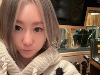 「JKの時の写真ですか？」倖田來未、40歳間近とは思えないかわいい姿を披露！ 「今世紀最大の美少女」