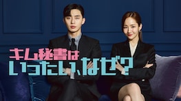Netflixで見られる「好きな韓国ドラマ」ランキング！ 『キム秘書はいったい、なぜ？』を抑えたTOP2は？