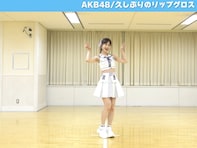 柏木由紀、現役アイドルのミニスカ衣装「踊ってみた」動画で歌声も披露！ 「最強に可愛すぎ」