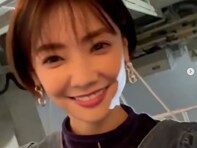 倉科カナ、「マネージャーさんとイチャイチャ」動画公開！ 「美しい笑顔に癒されました」「可愛すぎて胸痛む」