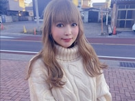 「いつまでも可愛いが無限大」中川翔子のハイトーンヘアに反響！ 「今年度ベスト中川翔子更新された」