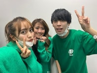 岡田結実、イケメン兄・隆之介のデビューを祝う家族ショット！ ほっこり秘話も公開で「愛おしすぎだろ」の声