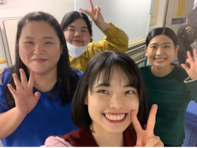 ぼる塾、育休から復帰の美人ママ・酒寄希望を含む4人ショット披露！ 「唯一無二の4人」「4人の空気感が大好き」
